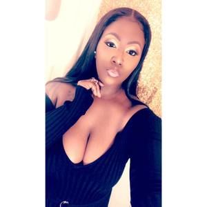 Meet your Posher, Fatimah